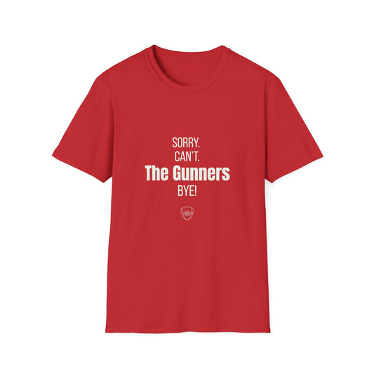 Funny Football Fan Tee